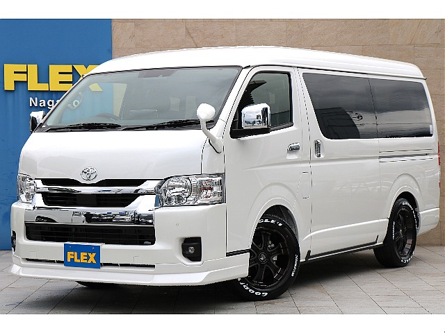 新車ワゴンGL4WD/シートアレンジVer1内装 アルパインツインモニター オリジナル17インチアルミホイール♪【全国陸送納車可能】