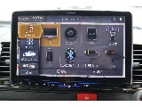 大画面のＢＩＧ－Ｘ１１インチフルセグナビ！　Bluetooth/ＤＶＤ再生/音楽録音も可能♪走行中の視聴も可能です♪