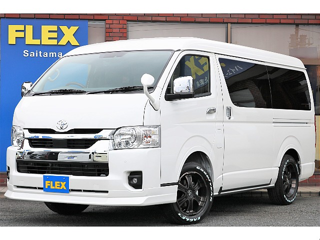 新車ワゴンＧＬ４ＷＤ！アレンジＡＳ内装が入庫です☆