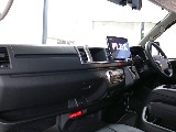 トヨタ ハイエース ワゴン2.7GLロング ミドルルーフ 4WD フルフラット可能な内装レイアウト！ 栃木県の詳細画像 その4