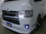 新車7型からLEDフォグランプ標準装備！