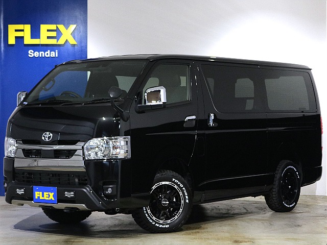 ★新車　ナロー　S-GL　DPⅡ　ディーゼル　４WD【人気が詰まったカスタムPKG】★