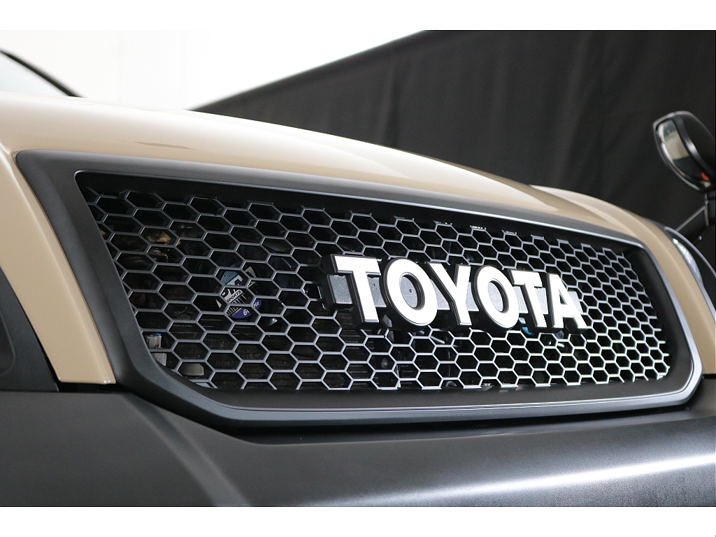 トヨタ ランドクルーザープラド プラド5ドア2.7TXリミテッド 4WD  千葉県の詳細画像 その16