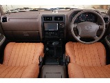 トヨタ ランドクルーザープラド プラド5ドア2.7TX 4WD  千葉県の詳細画像 その2