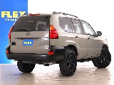 トヨタ ランドクルーザープラド プラド5ドア2.7TXリミテッド 4WD  千葉県の詳細画像 その4