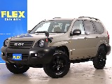 トヨタ ランドクルーザープラド プラド5ドア2.7TXリミテッド 4WD  千葉県