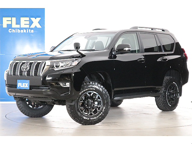 【TXグレード/2.7Lガソリン/5人乗り】人気の仕様が入庫しました！！