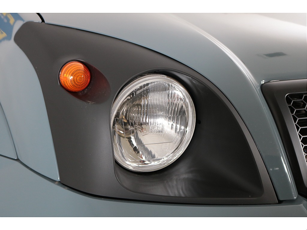 トヨタ ランドクルーザープラド(23枚目)