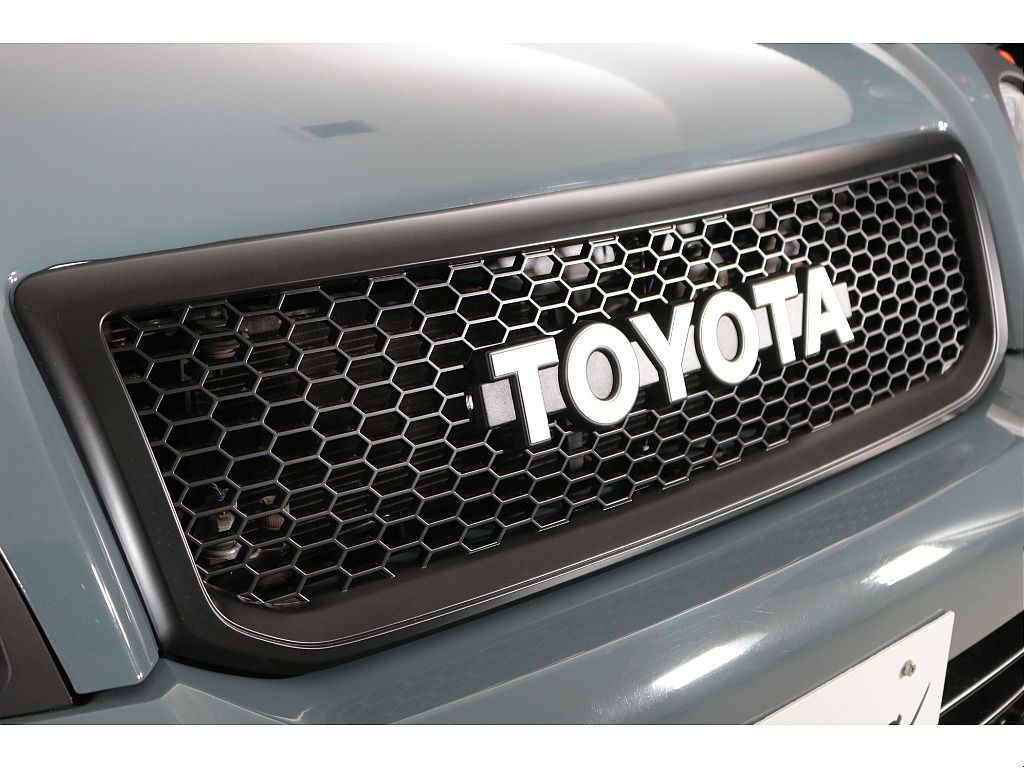 トヨタ ランドクルーザープラド(25枚目)