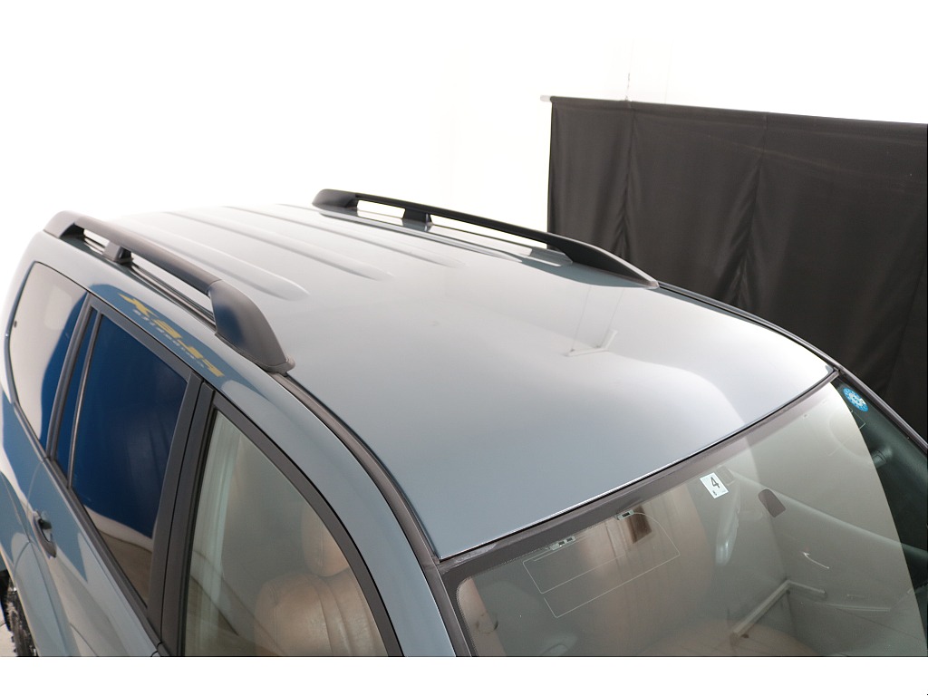 トヨタ ランドクルーザープラド(26枚目)