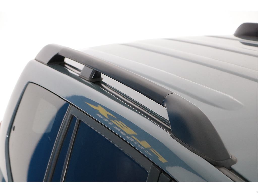 トヨタ ランドクルーザープラド(27枚目)