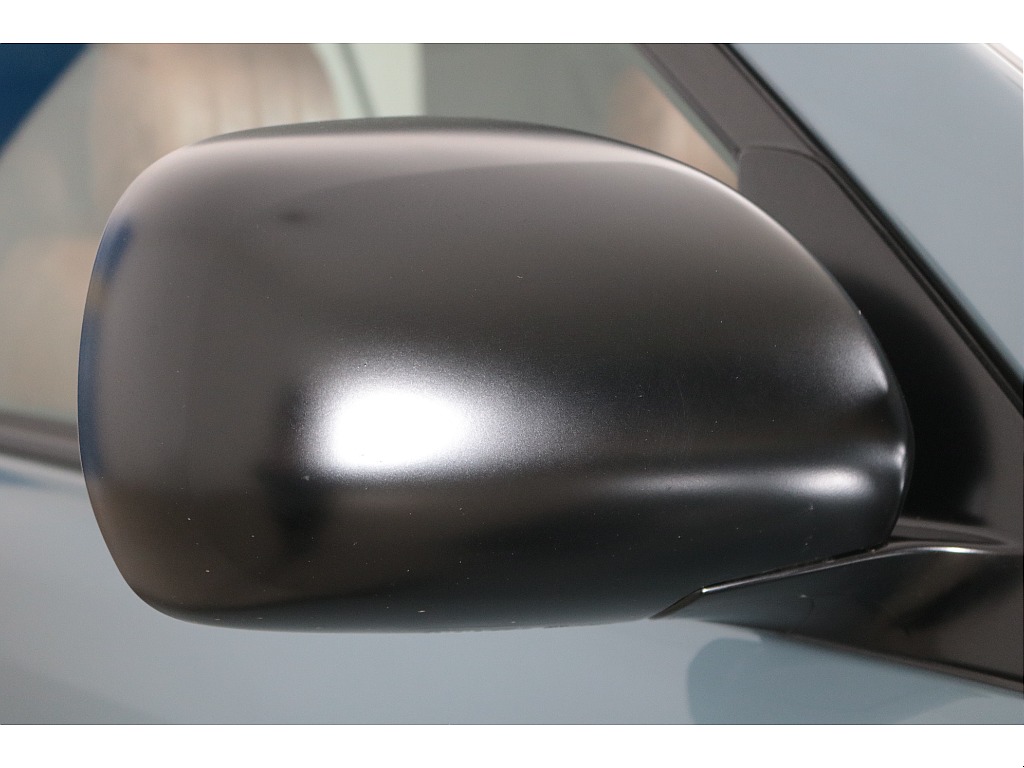 トヨタ ランドクルーザープラド(28枚目)