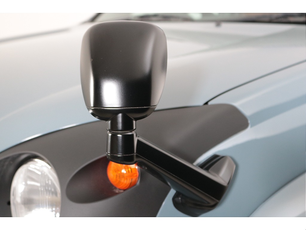 トヨタ ランドクルーザープラド(29枚目)