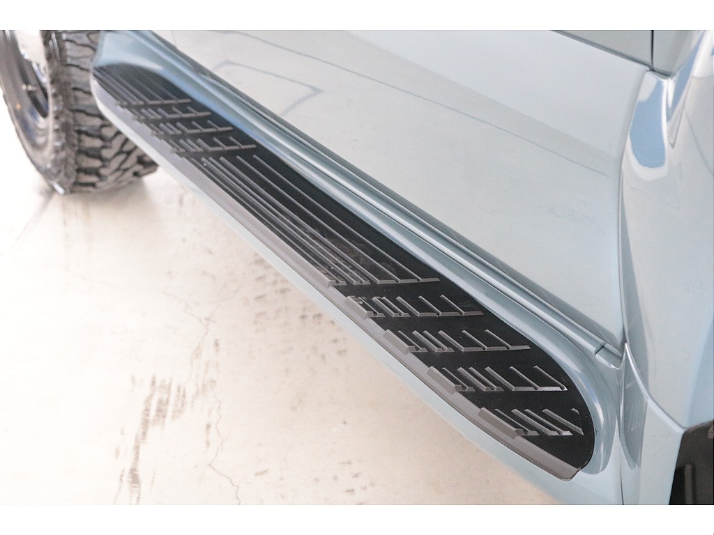 トヨタ ランドクルーザープラド(31枚目)