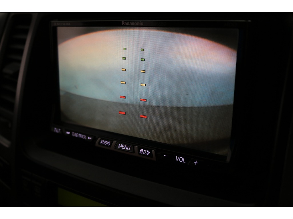 トヨタ ランドクルーザープラド(40枚目)