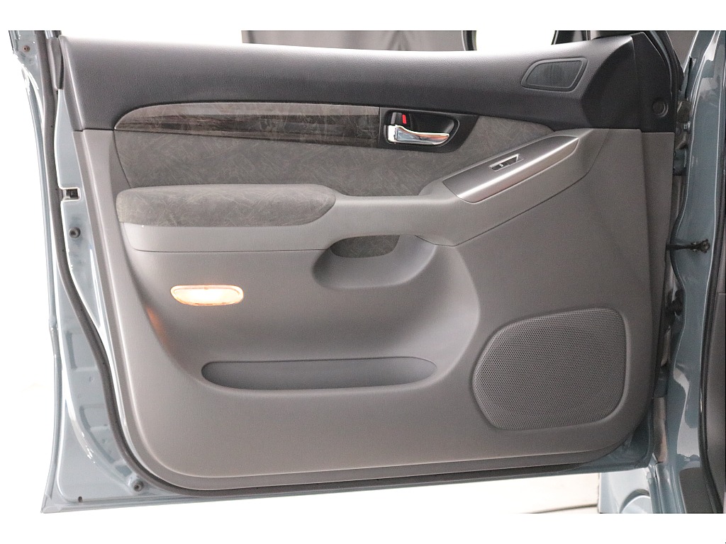 トヨタ ランドクルーザープラド(46枚目)