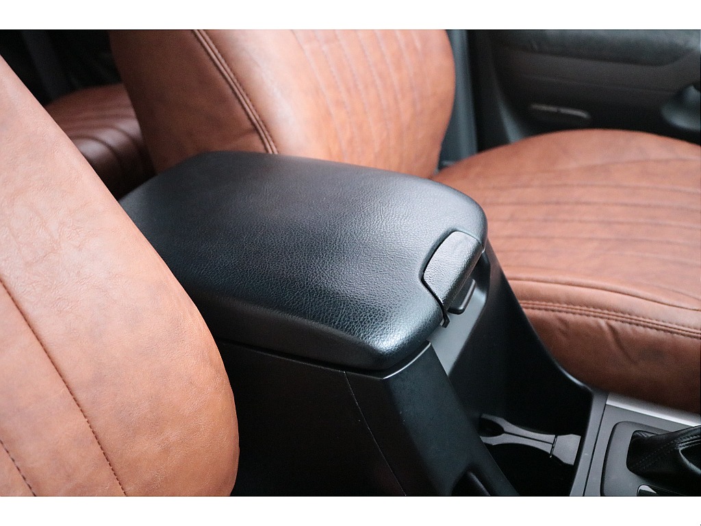 トヨタ ランドクルーザープラド(51枚目)