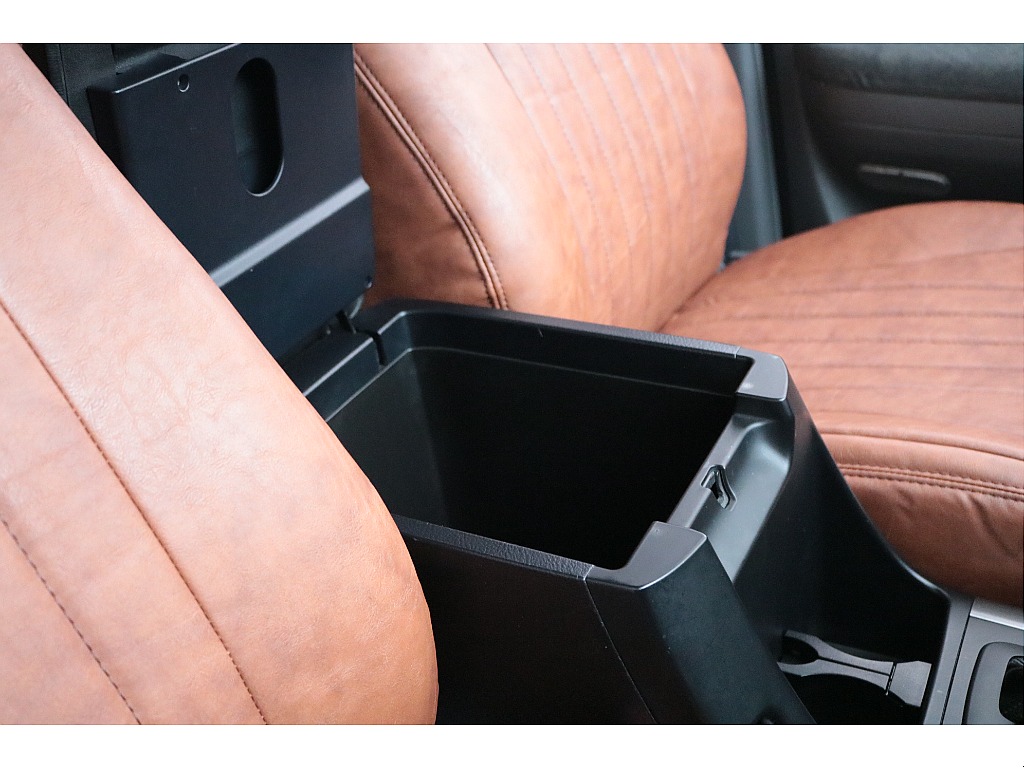 トヨタ ランドクルーザープラド(52枚目)