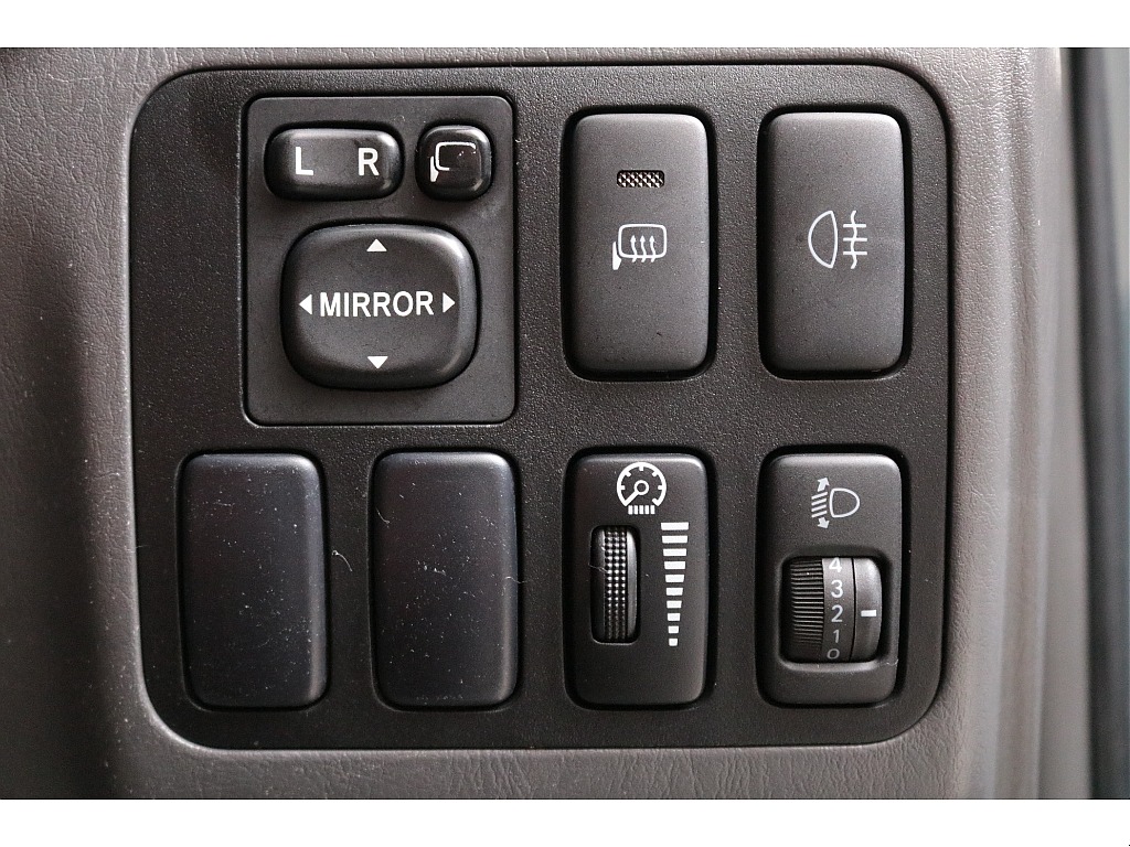 トヨタ ランドクルーザープラド(53枚目)