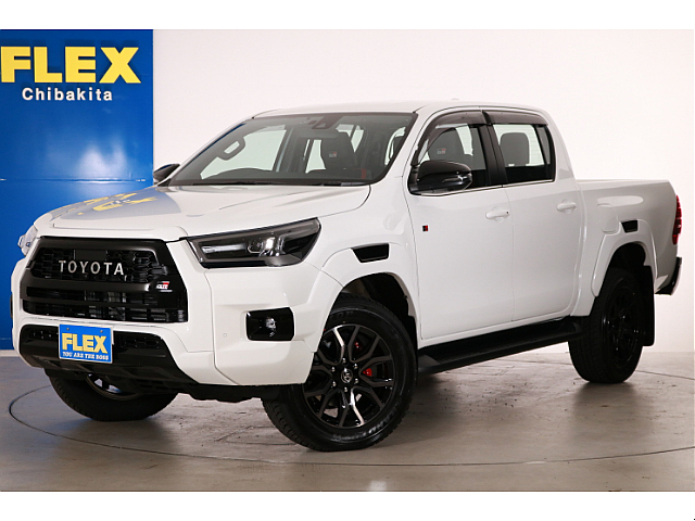 新車未登録！即納車可能！全国陸送納車OK！人気グレードGRスポーツ登場です！
