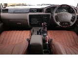 トヨタ ランドクルーザー80 4.5VXリミテッド 4WD  千葉県の詳細画像 その2