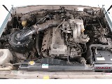 トヨタ ランドクルーザー80 4.5VXリミテッド 4WD  千葉県の詳細画像 その3
