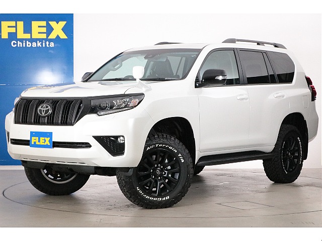 ☆新車☆FLEXカスタムスタイル【スタンダードPKG】2週間でご納車可能♪