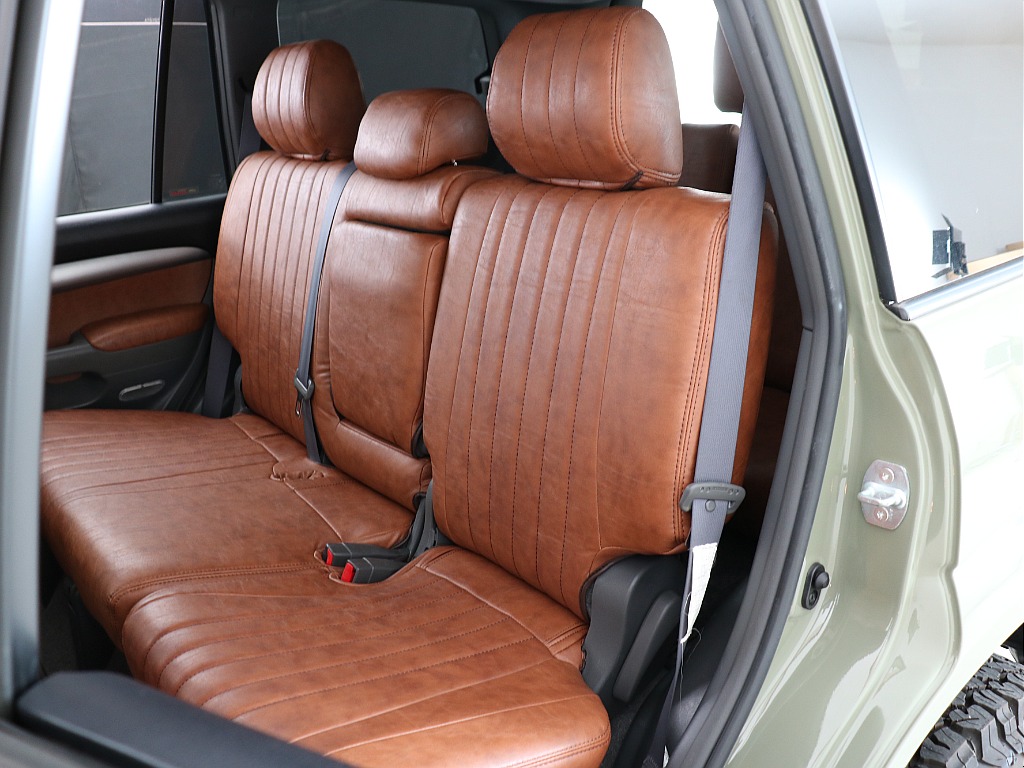 セカンドシート！