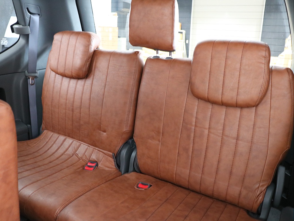 サードシート！