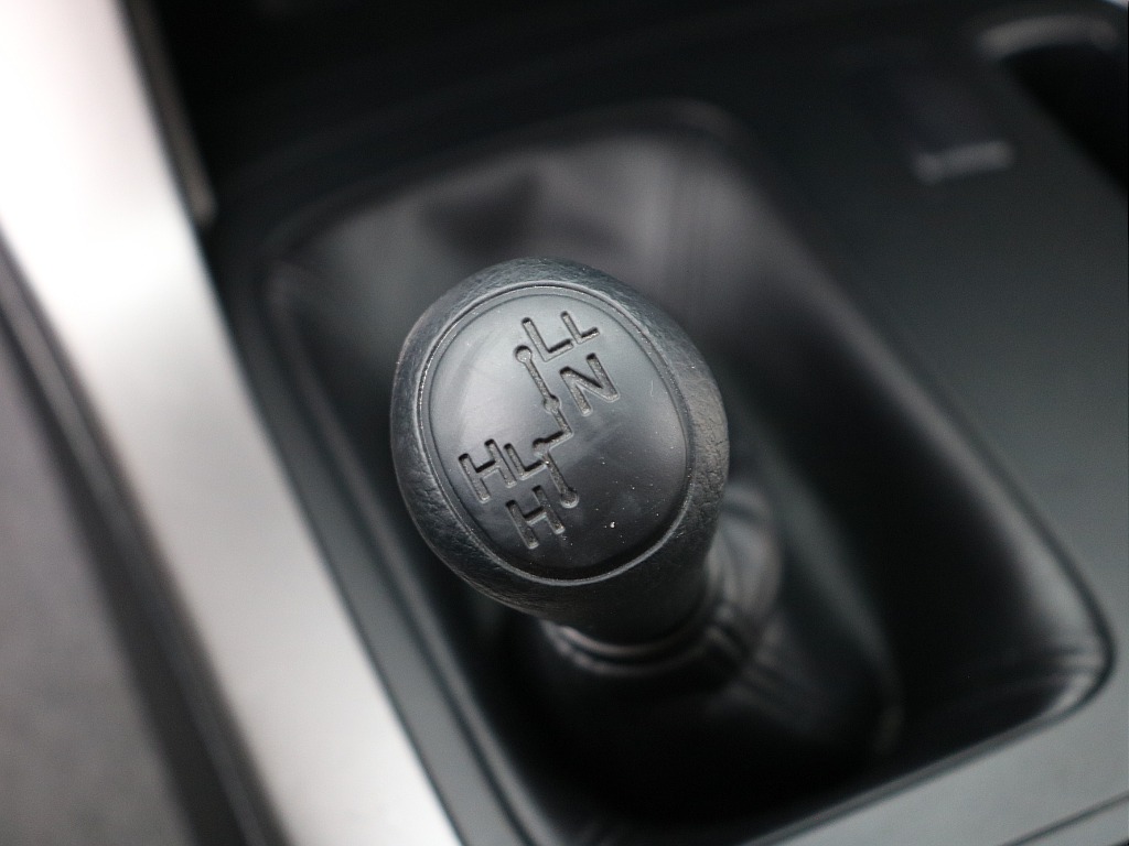 トランスファーシフト！