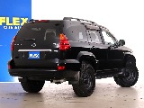 トヨタ ランドクルーザープラド プラド5ドア2.7TXリミテッド 4WD  千葉県の詳細画像 その4