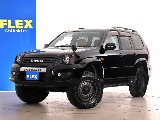 トヨタ ランドクルーザープラド プラド5ドア2.7TXリミテッド 4WD  千葉県