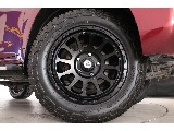 デルタフォース17インチAW！YOKOHAMAジオランダーX-AT！