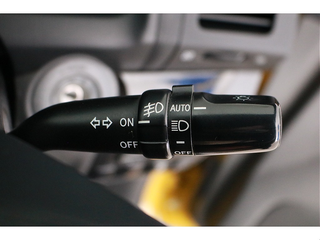 ウインカーレバースイッチ！