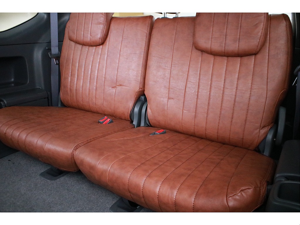 サードシート！