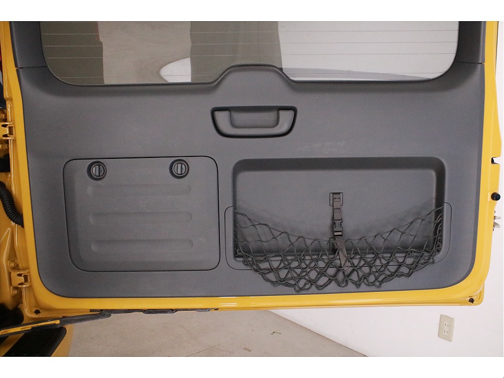 リアドアトリム！