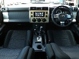 トヨタ FJクルーザー 4.0カラーパッケージ 4WD リフトアップ 石川県の詳細画像 その2
