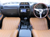 トヨタ ランドクルーザープラド プラド5ドア3.4TX 4WD Renoca AmericanClassic 石川県の詳細画像 その2