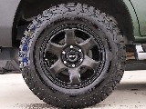 BFGoodrich ATタイヤに BRUT BR-44ホイールの組み合わせ！