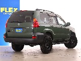 トヨタ ランドクルーザープラド プラド5ドア2.7TXリミテッド 4WD  千葉県の詳細画像 その4