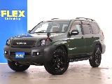 トヨタ ランドクルーザープラド プラド5ドア2.7TXリミテッド 4WD  千葉県