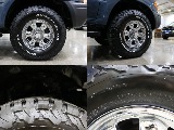 トヨタ ランドクルーザープラド プラド3ドア3.0ディーゼルT RZ 4WD クラシックコンプリート 栃木県の詳細画像 その4