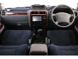 トヨタ ランドクルーザープラド プラド5ドア2.7TXリミテッド 4WD  千葉県の詳細画像 その2