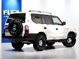 トヨタ ランドクルーザープラド プラド5ドア2.7TXリミテッド 4WD 後期型 埼玉県の詳細画像 その2