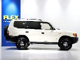 トヨタ ランドクルーザープラド プラド5ドア2.7TXリミテッド 4WD 後期型 埼玉県の詳細画像 その4