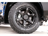 MKW17インチAW！BFGoodrichiA/Tタイヤ！