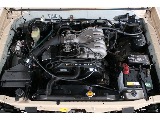 トヨタ ランドクルーザープラド プラド5ドア3.4TZ 4WD  千葉県の詳細画像 その3