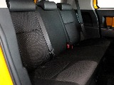 セカンドシートは前席側に折り畳みも可能ですよ！