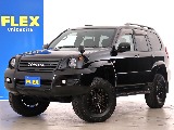 トヨタ ランドクルーザープラド プラド5ドア2.7TXリミテッド 4WD  千葉県