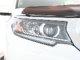 トヨタ ランドクルーザープラド(23枚目)